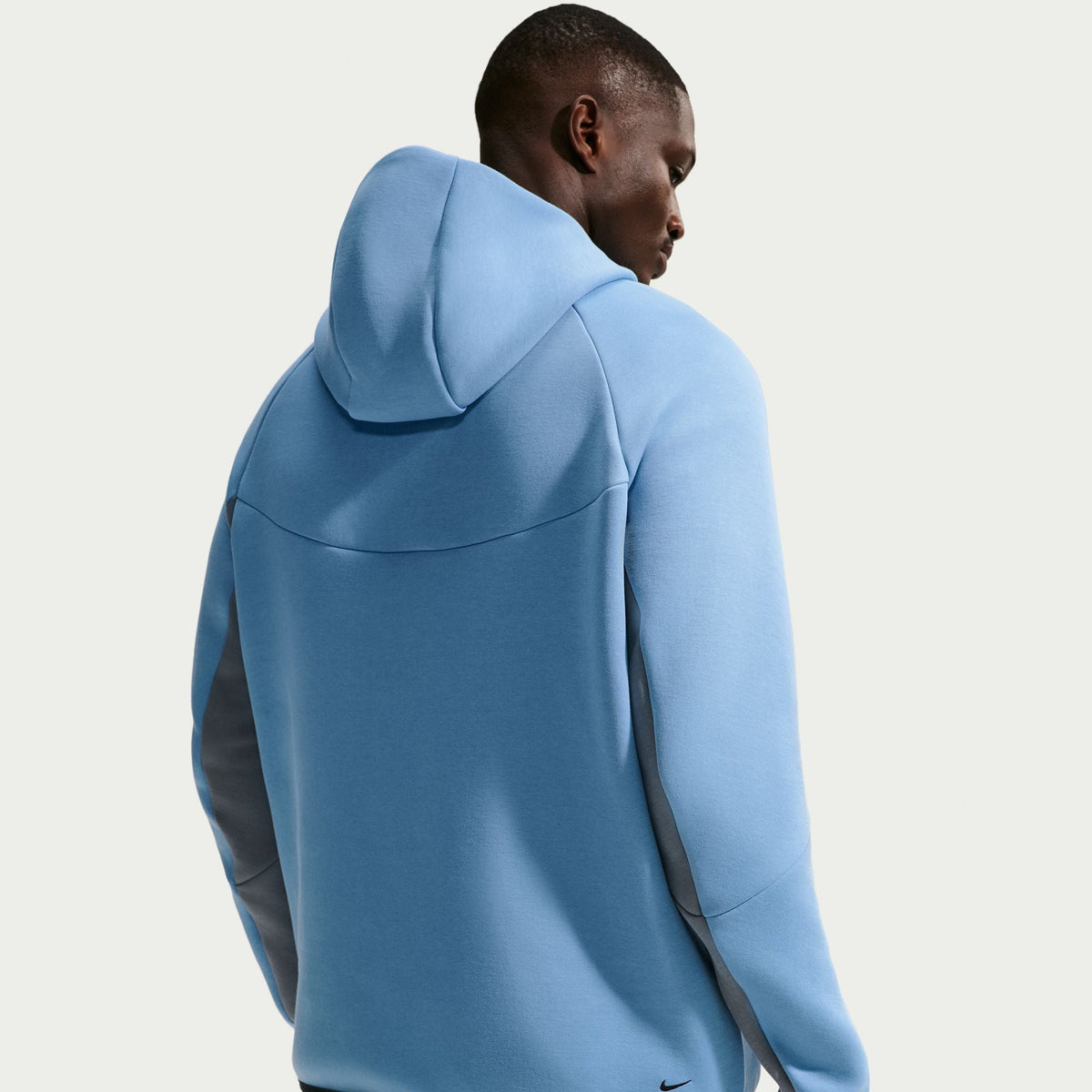 Nike Tech Full-Zip Windrunner Hoodie - Men's