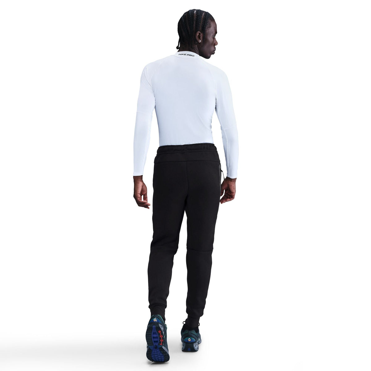 Nike Tech Fleece Joggers - Men's