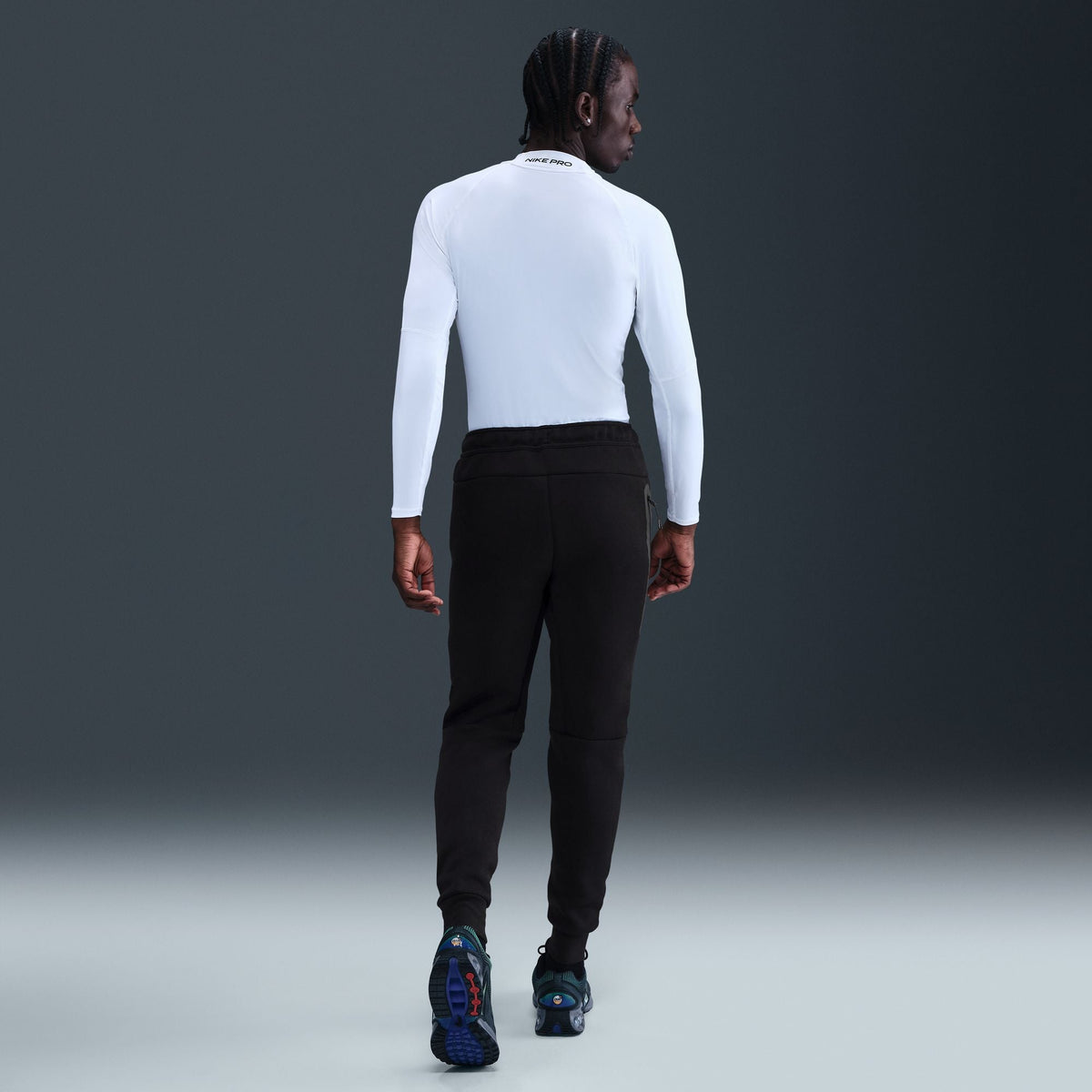 Nike Tech Fleece Joggers - Men's