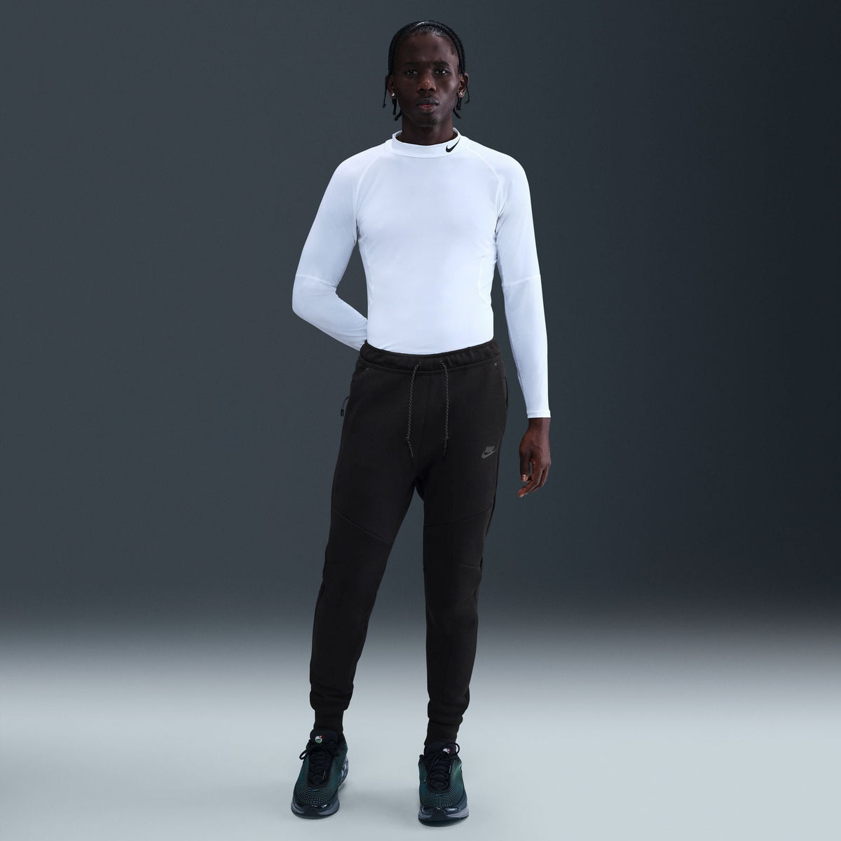 Nike Tech Fleece Joggers - Men's