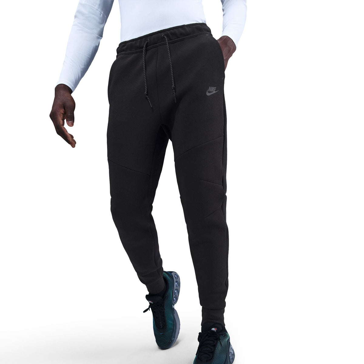 Nike Tech Fleece Joggers - Men's