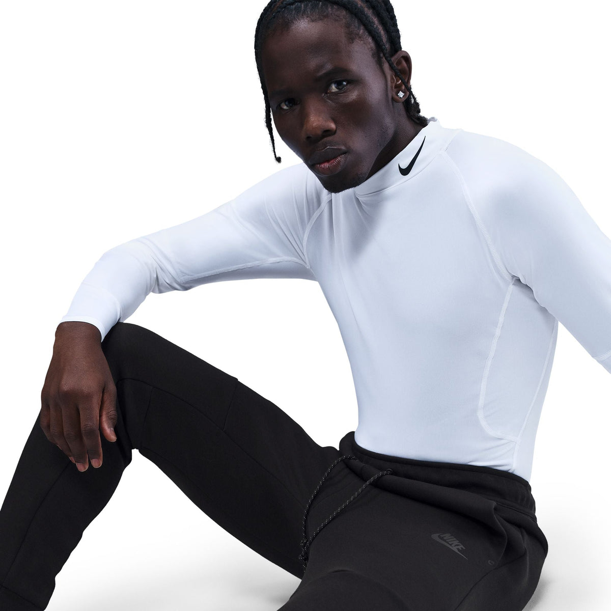 Nike Tech Fleece Joggers - Men's