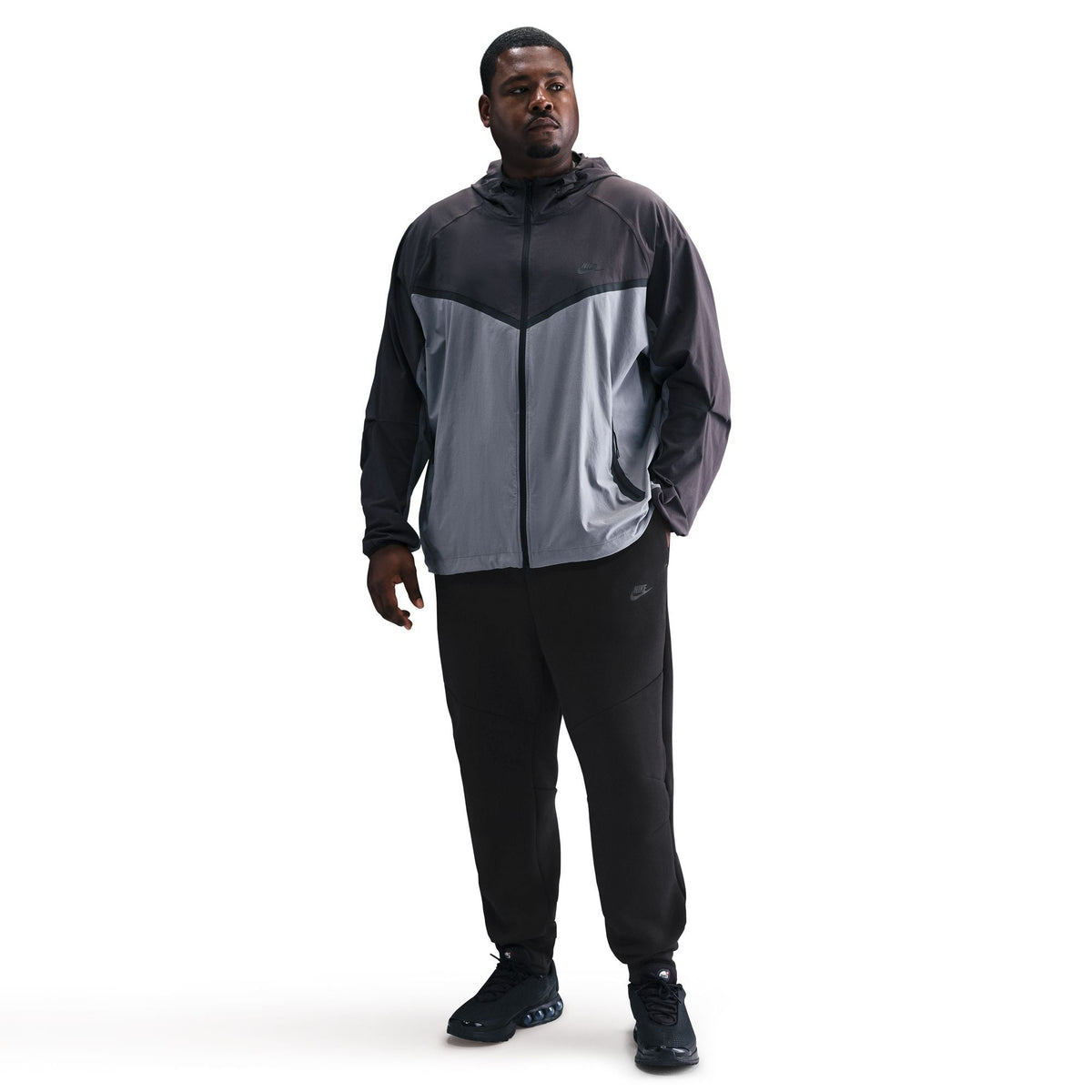 Nike Tech Fleece Joggers - Men's