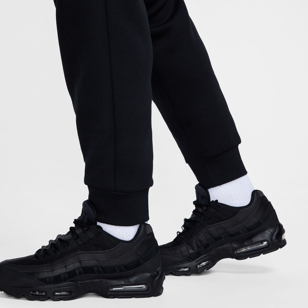 Nike Tech Fleece Joggers - Men's