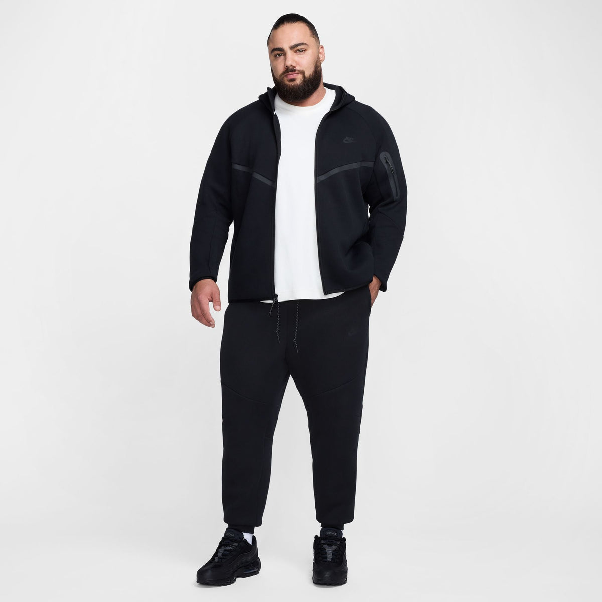Nike Tech Fleece Joggers - Men's