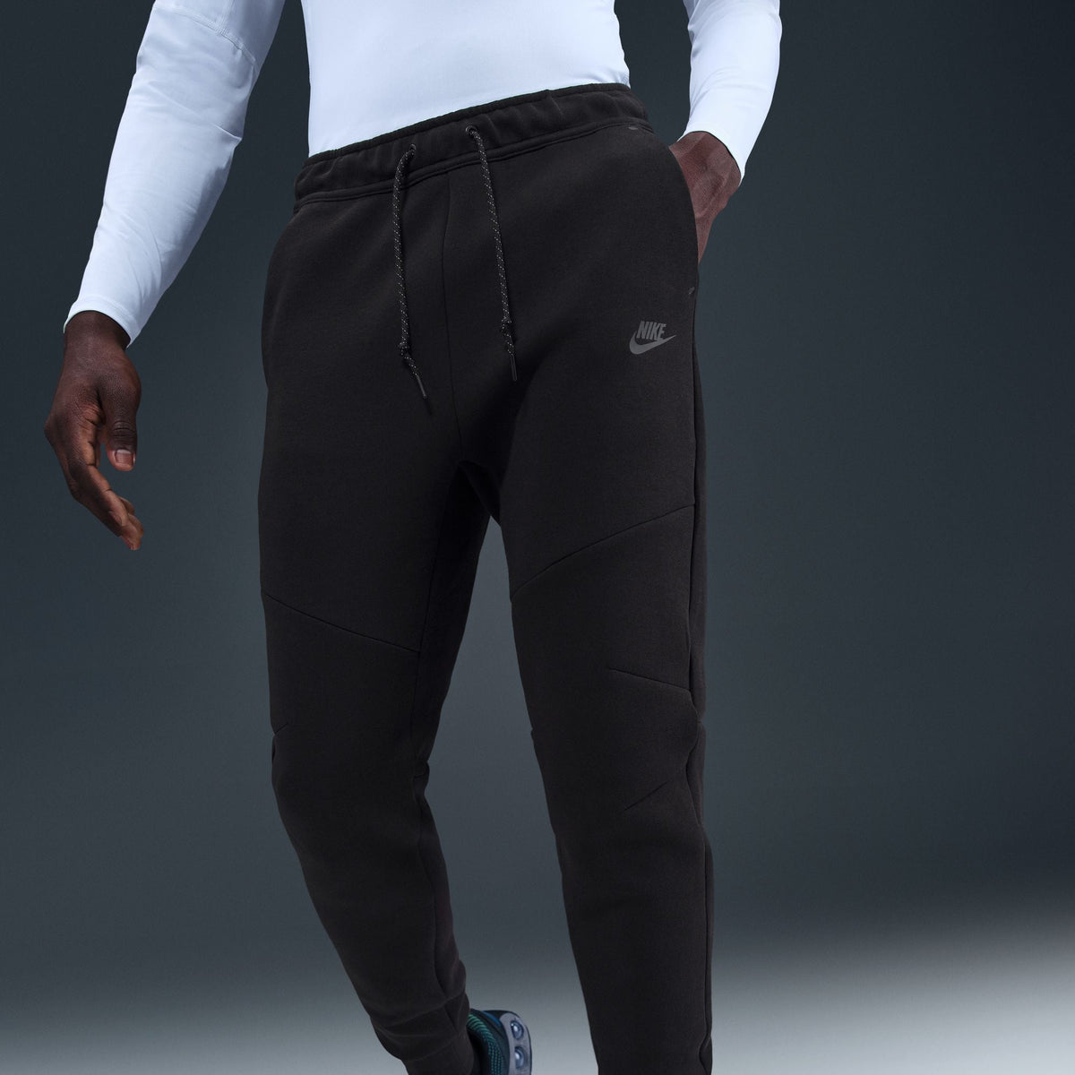 Nike Tech Fleece Joggers - Men's
