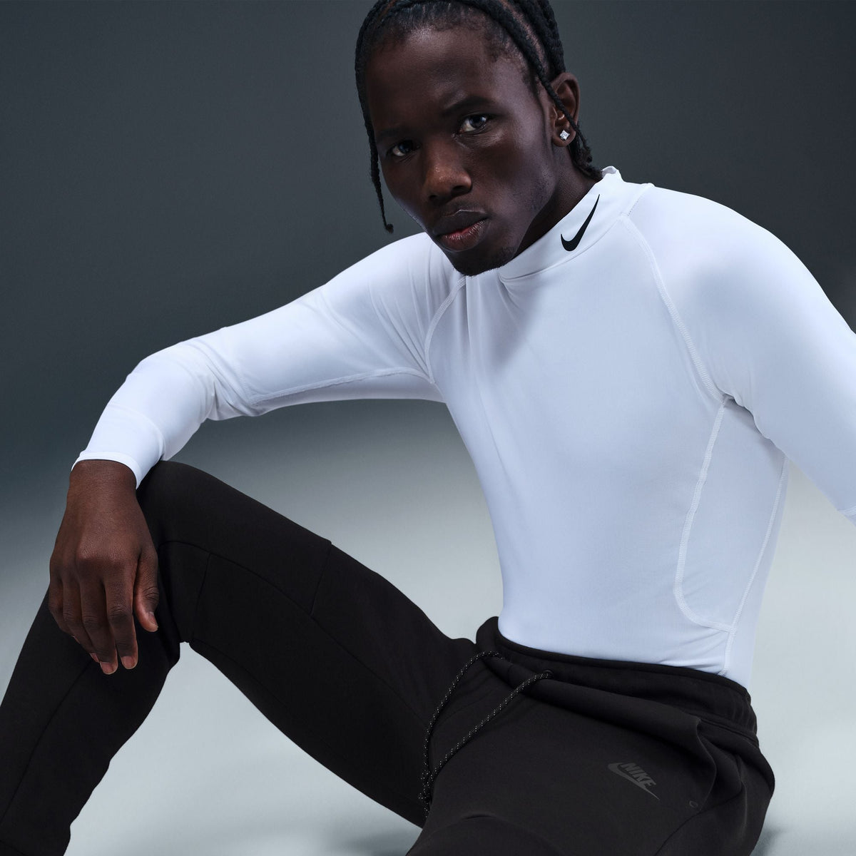 Nike Tech Fleece Joggers - Men's