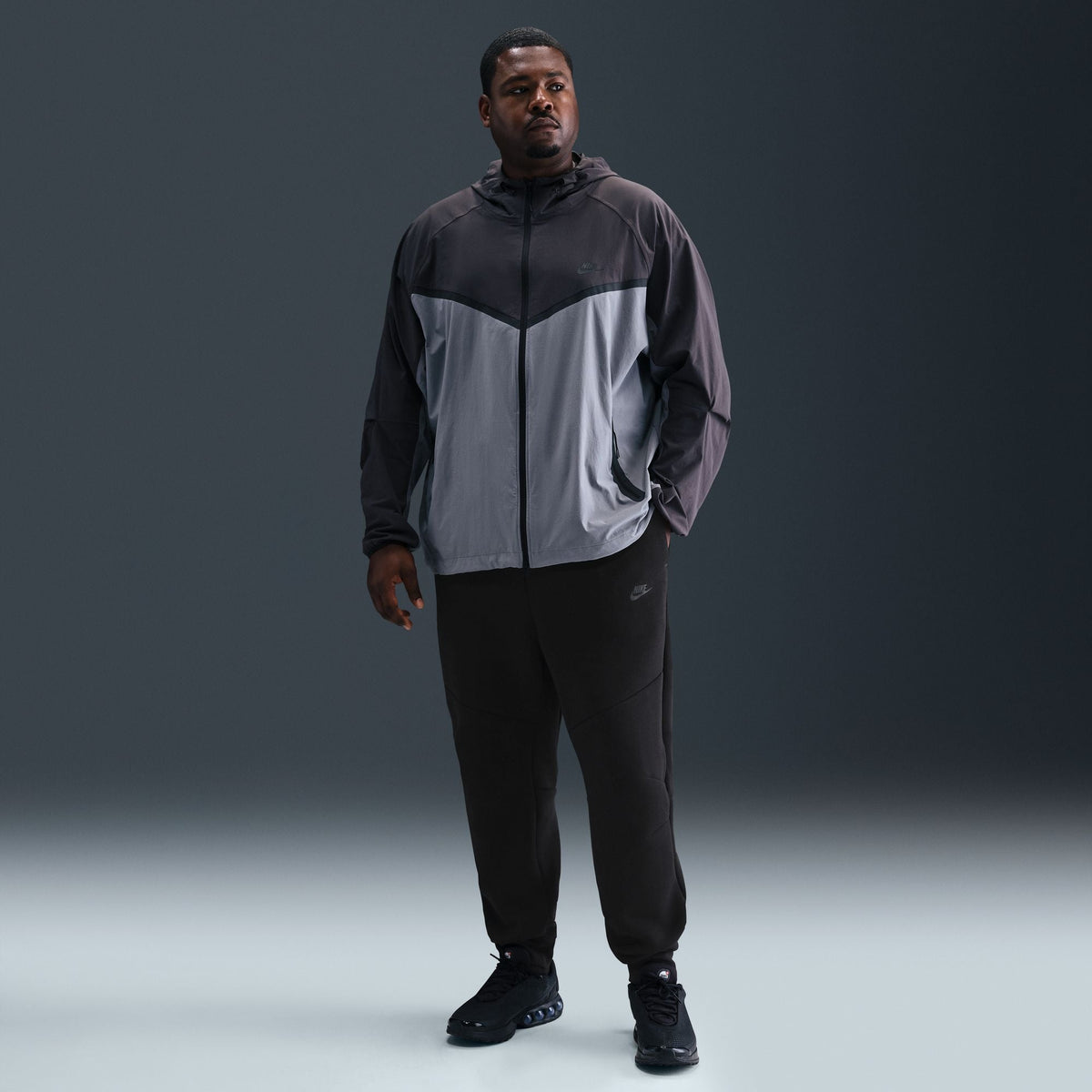 Nike Tech Fleece Joggers - Men's