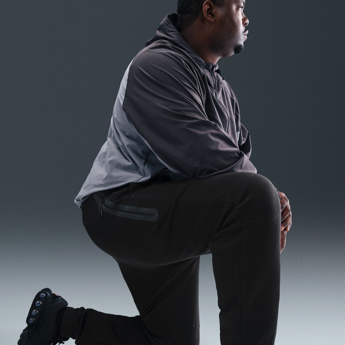 Nike Tech Fleece Joggers - Men's