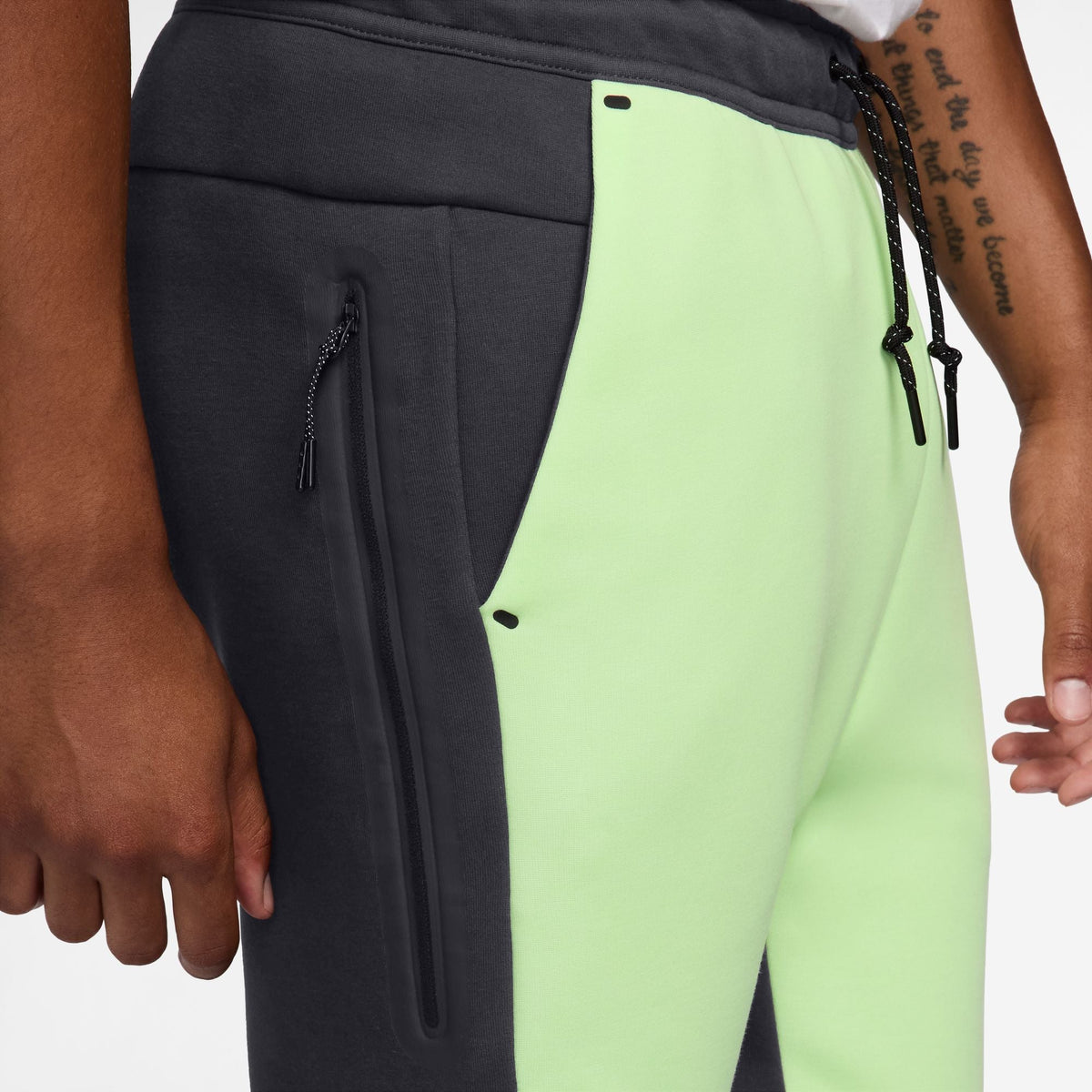 Nike Tech Fleece Joggers - Men's