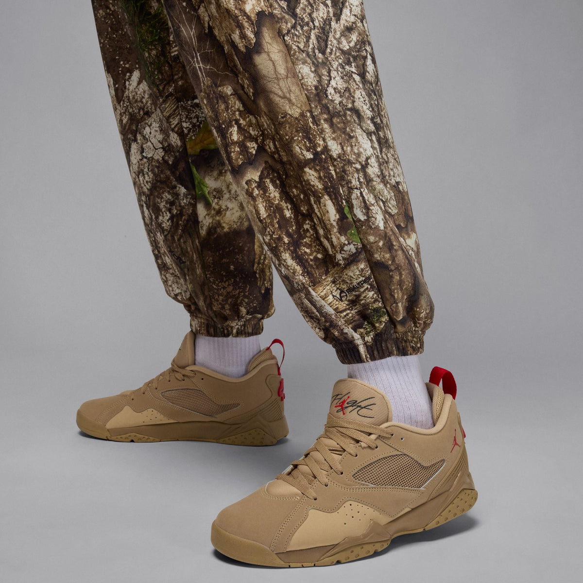 Air Jordan Brooklyn Fleece Realtree Pants - Men's