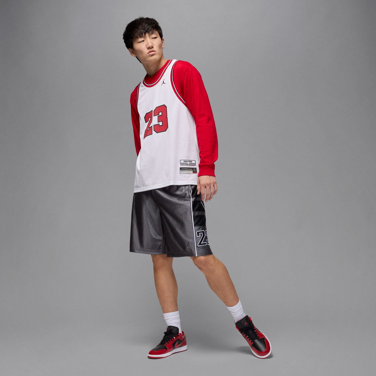 Air Jordan 1 Low SE - Men's
