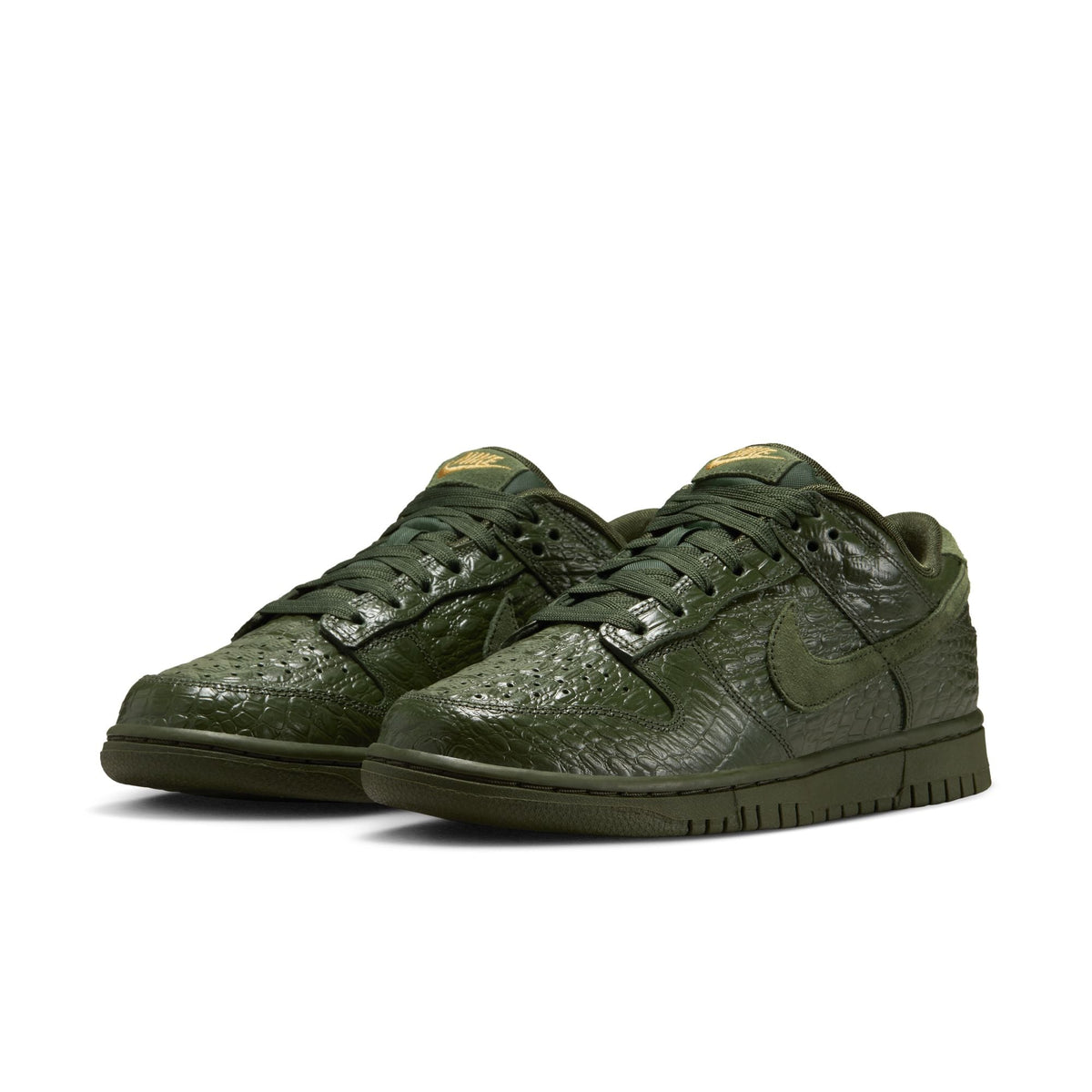 Nike Dunk Low "Crocodile" - Women's