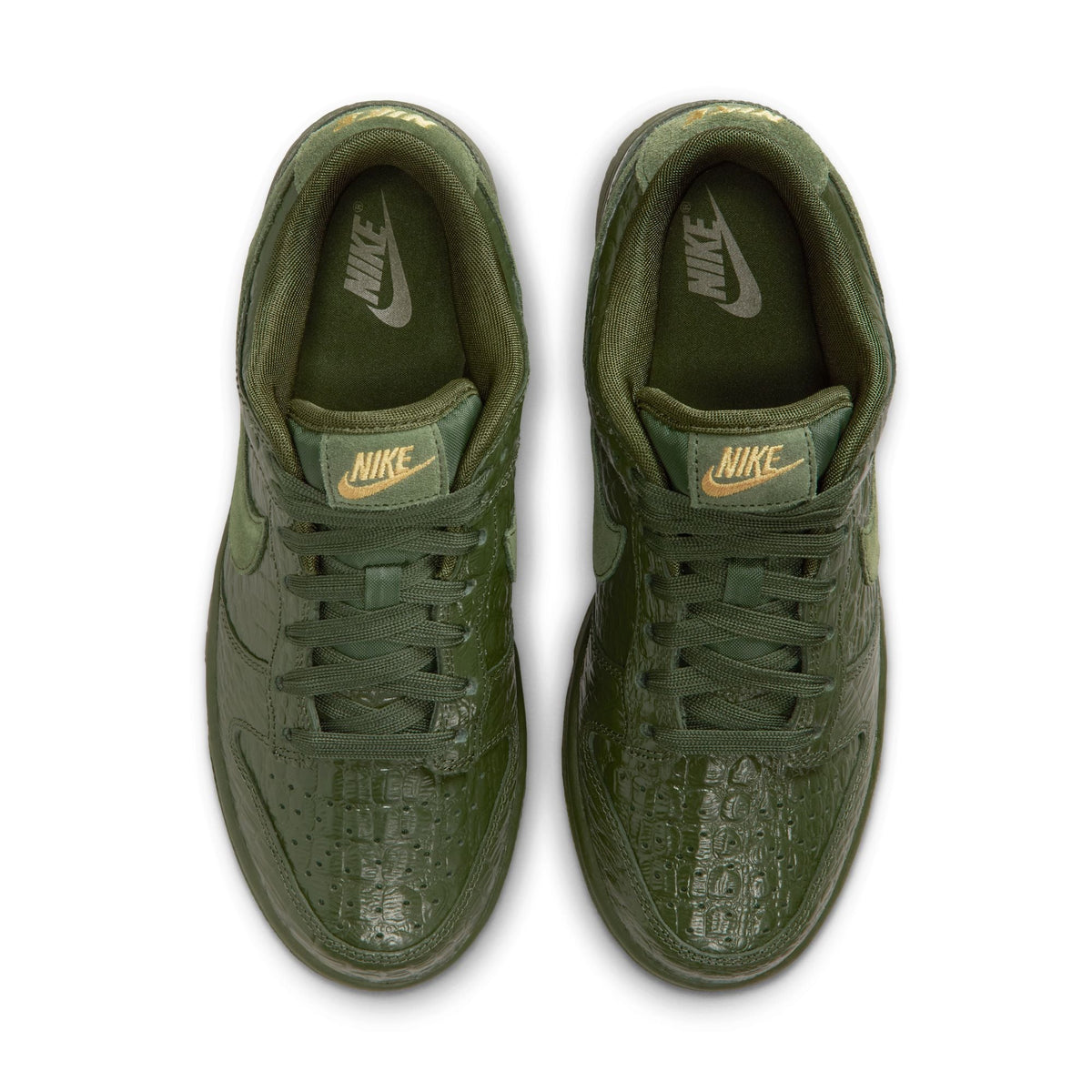 Nike Dunk Low "Crocodile" - Women's