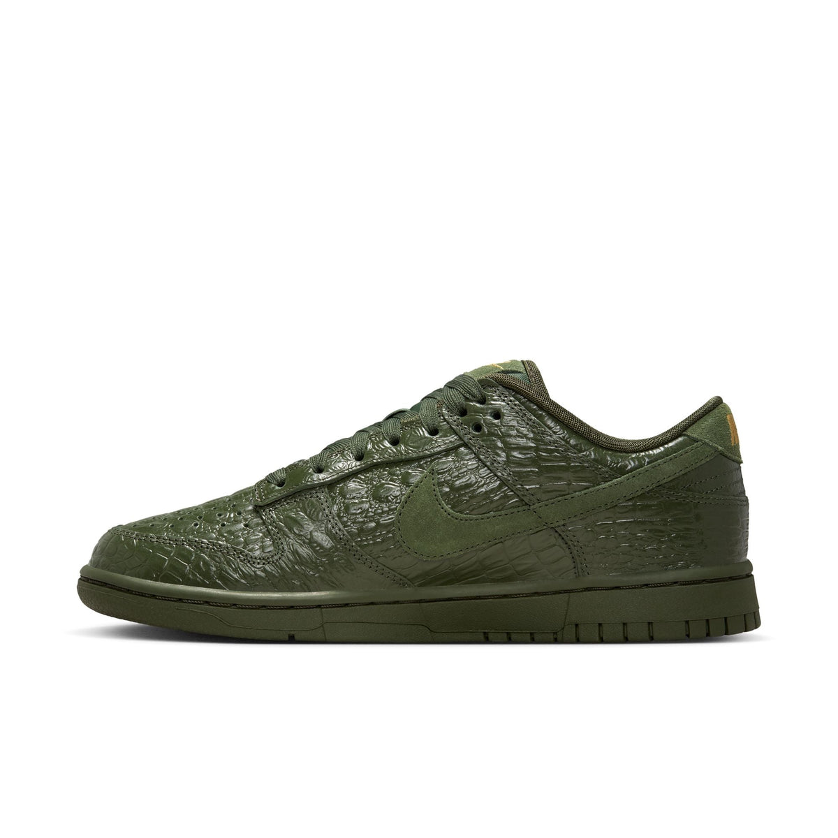 Nike Dunk Low "Crocodile" - Women's