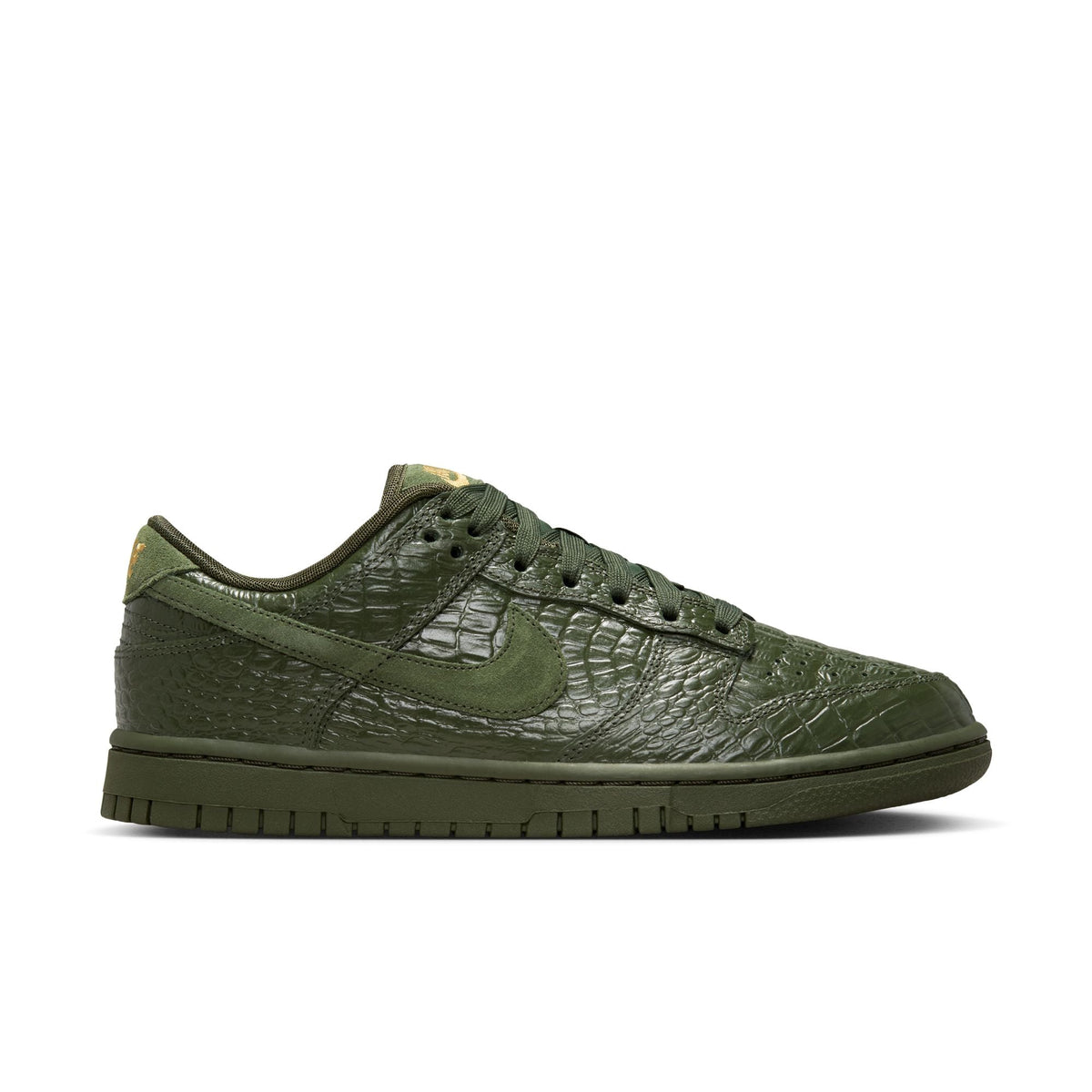 Nike Dunk Low "Crocodile" - Women's