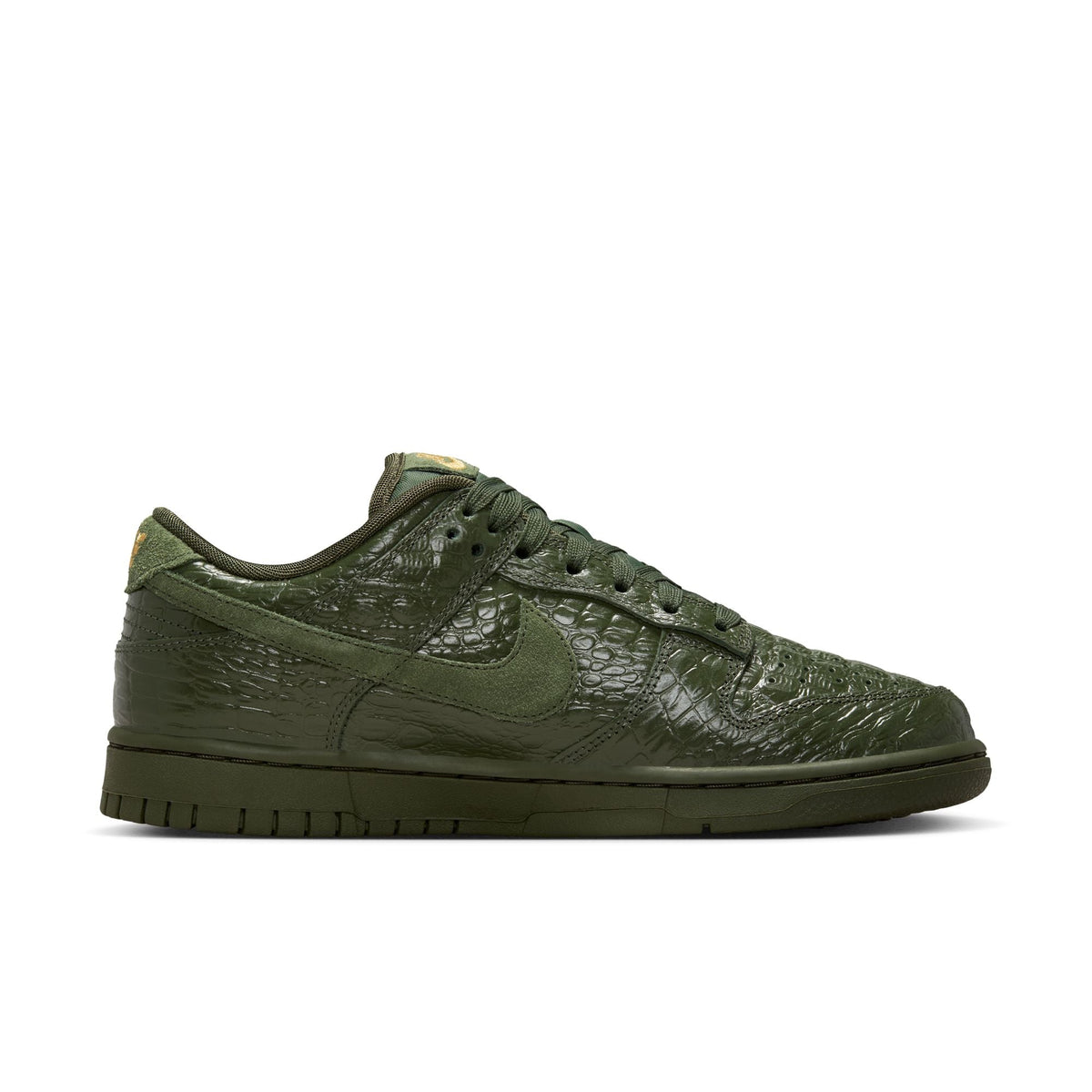 Nike Dunk Low "Crocodile" - Women's