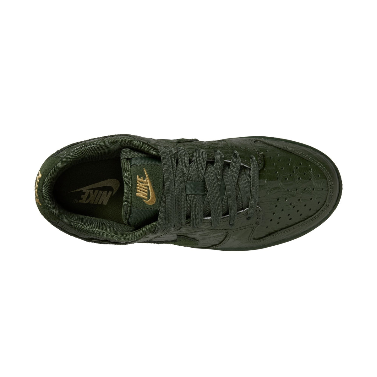 Nike Dunk Low "Crocodile" - Women's