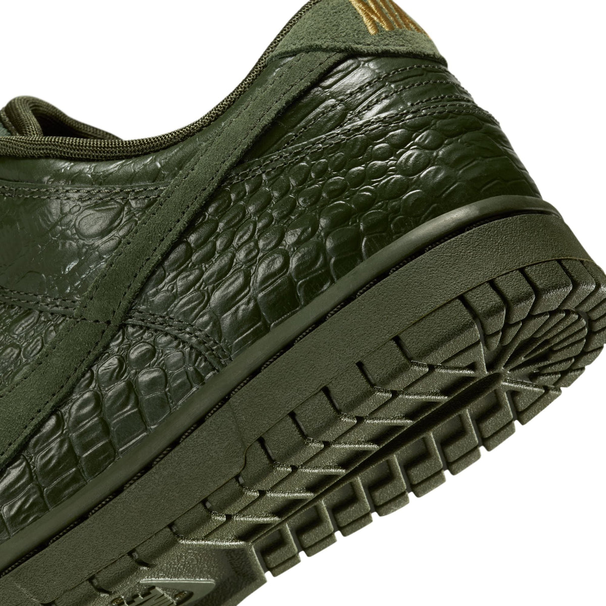Nike Dunk Low "Crocodile" - Women's