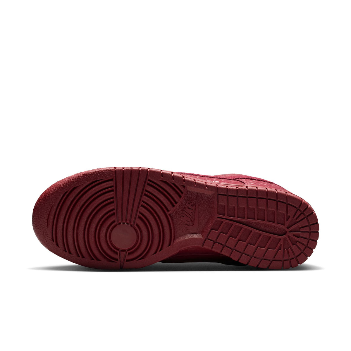 Nike Dunk Low "Red Croc" - Women's