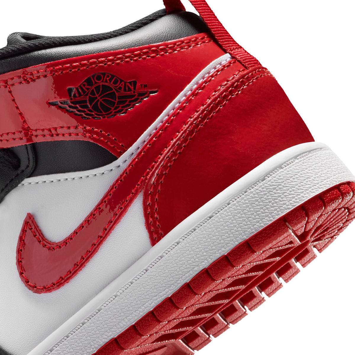Air Jordan 1 Mid SE - Preschool