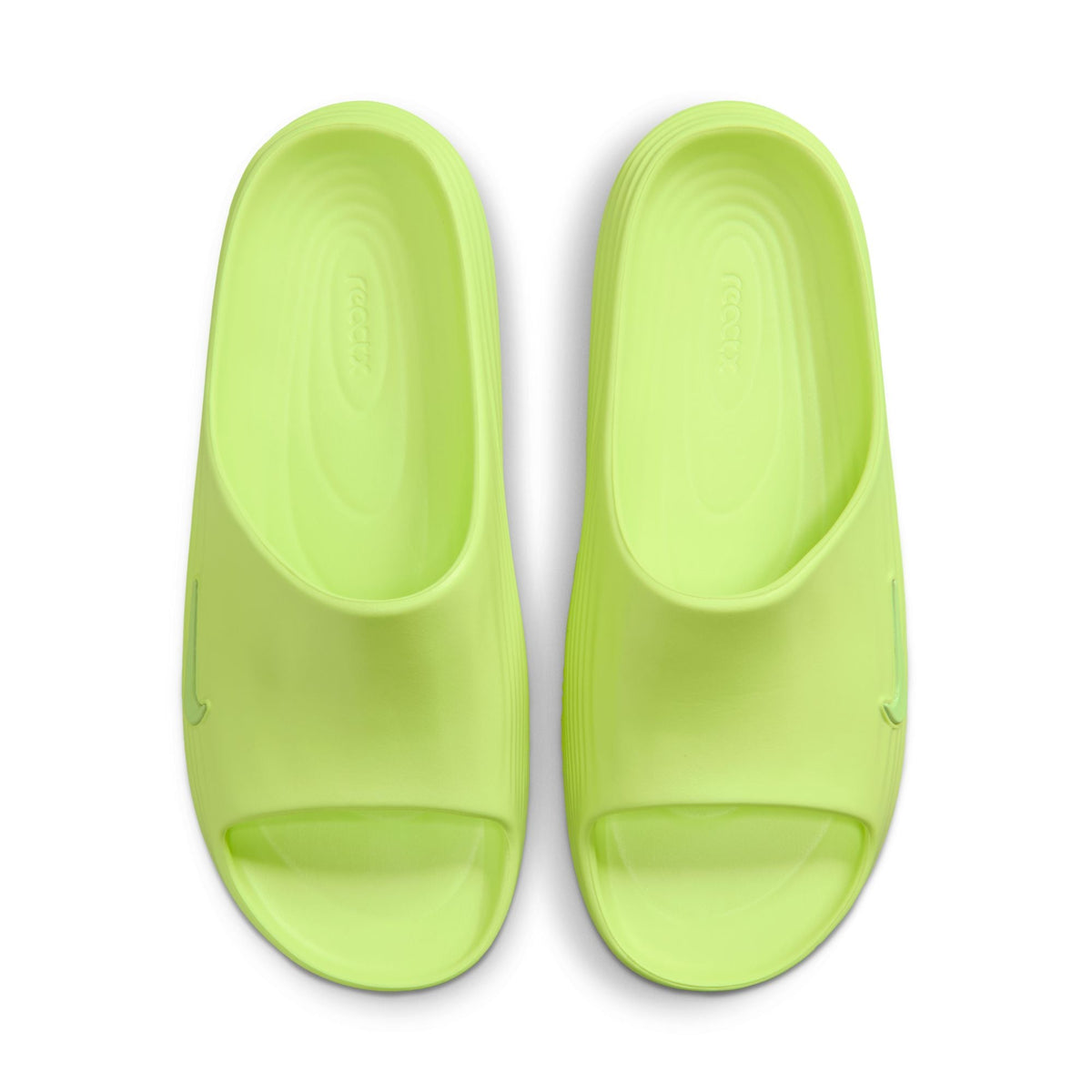 Nike ReactX Rejuven8 Slides - Men's