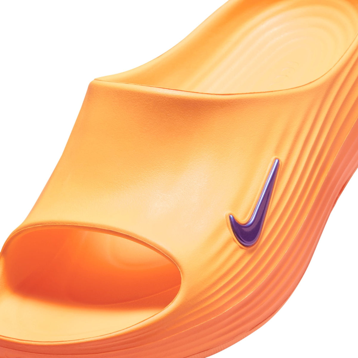 Nike ReactX Rejuven8 Slides - Men's