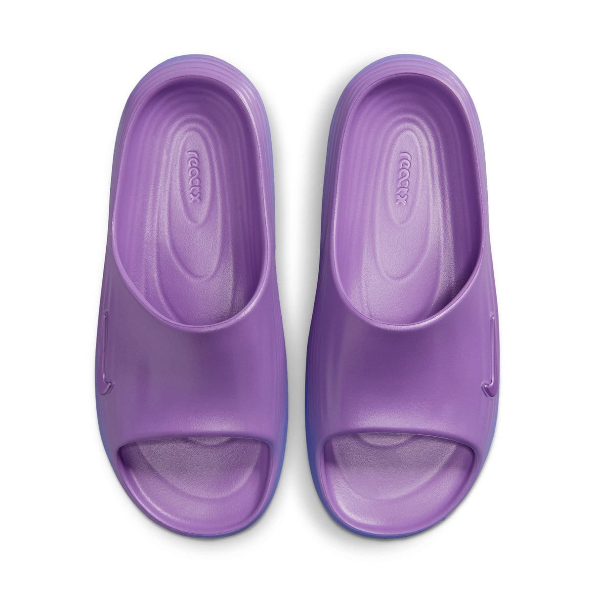 Nike ReactX Rejuven8 Slides - Women's