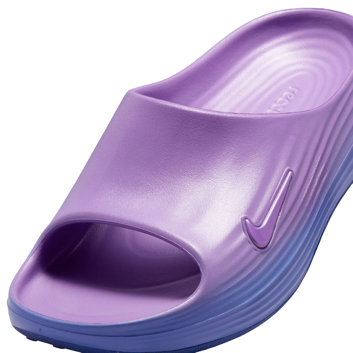 Nike ReactX Rejuven8 Slides - Women's