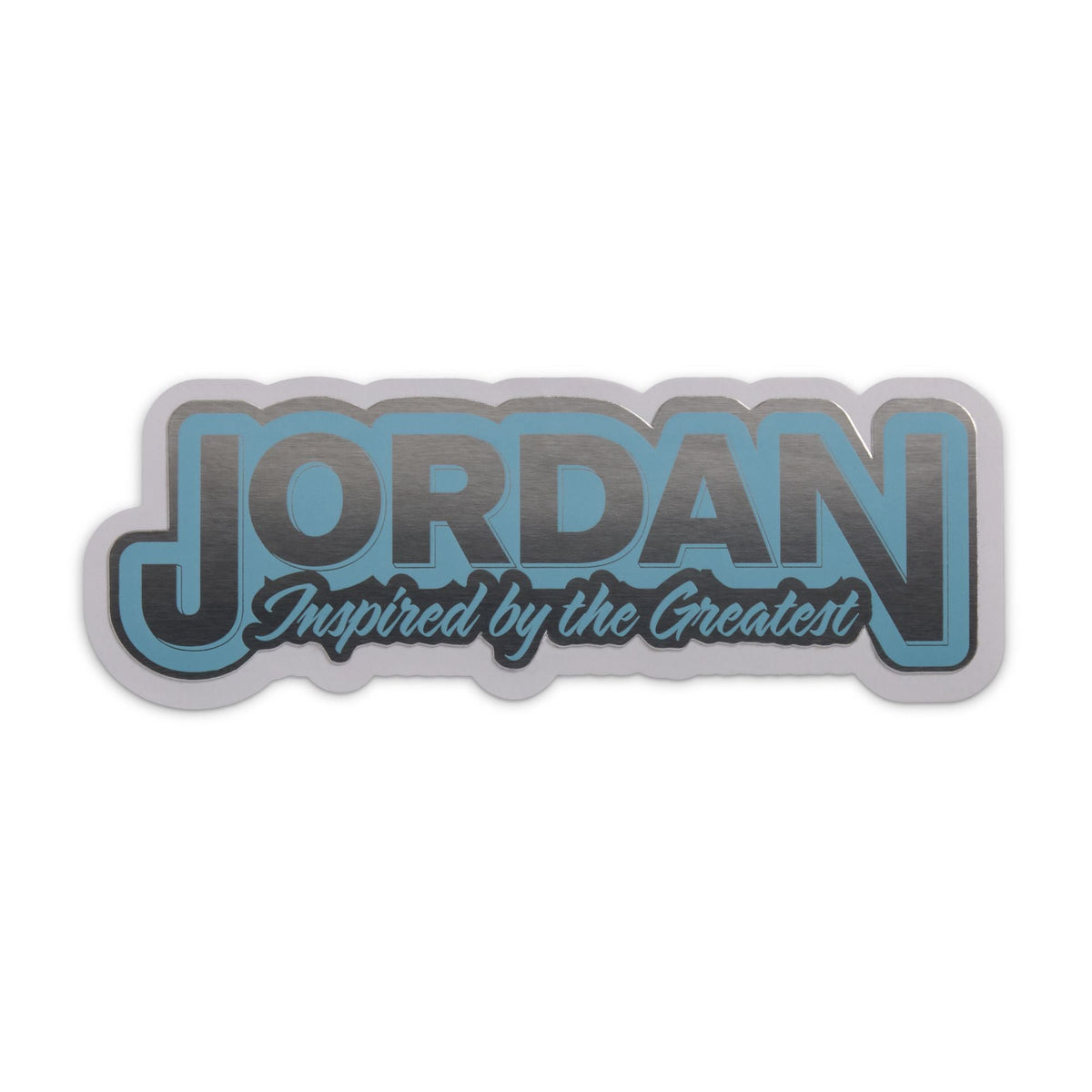 Air Jordan 4 Retro "Blue Chill" - Youth Sneakers