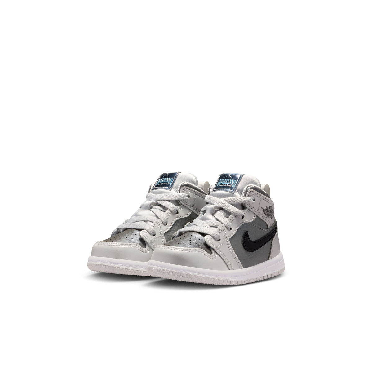 Air Jordan 1 Mid SE - Toddlers