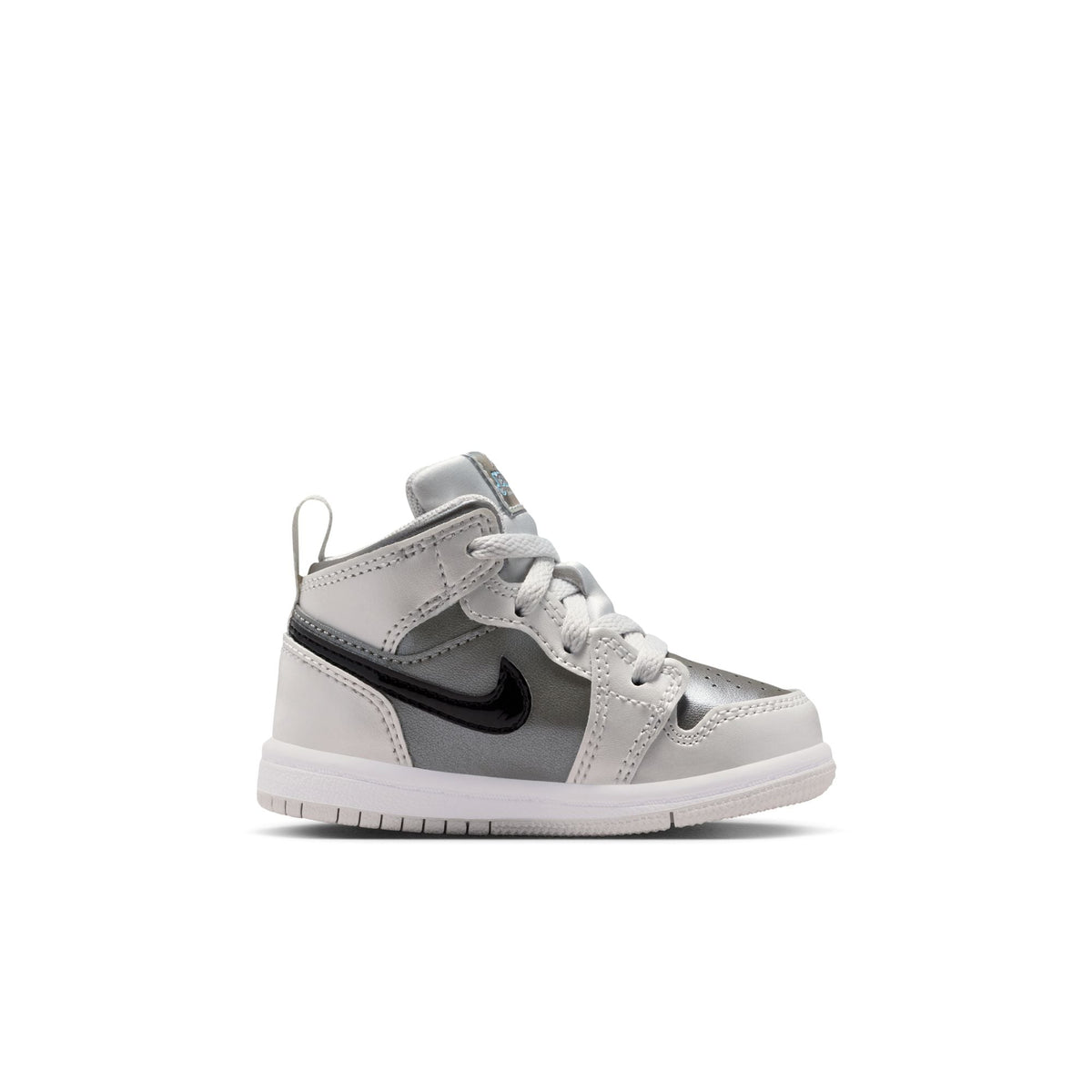Air Jordan 1 Mid SE - Toddlers