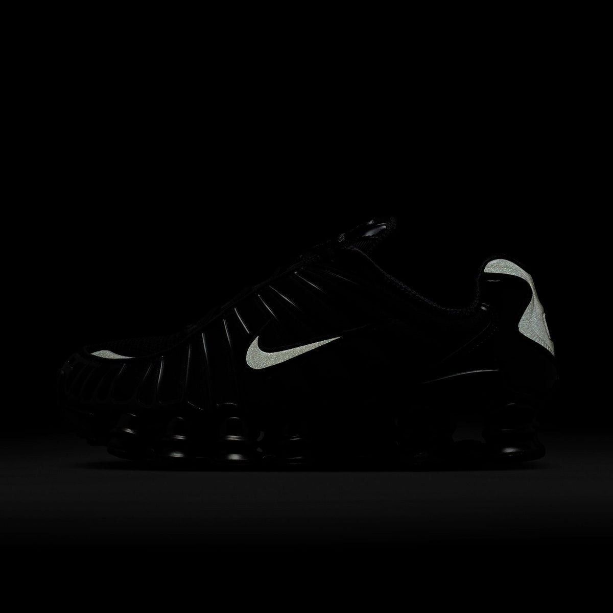 Nike Shox TL - Women's
