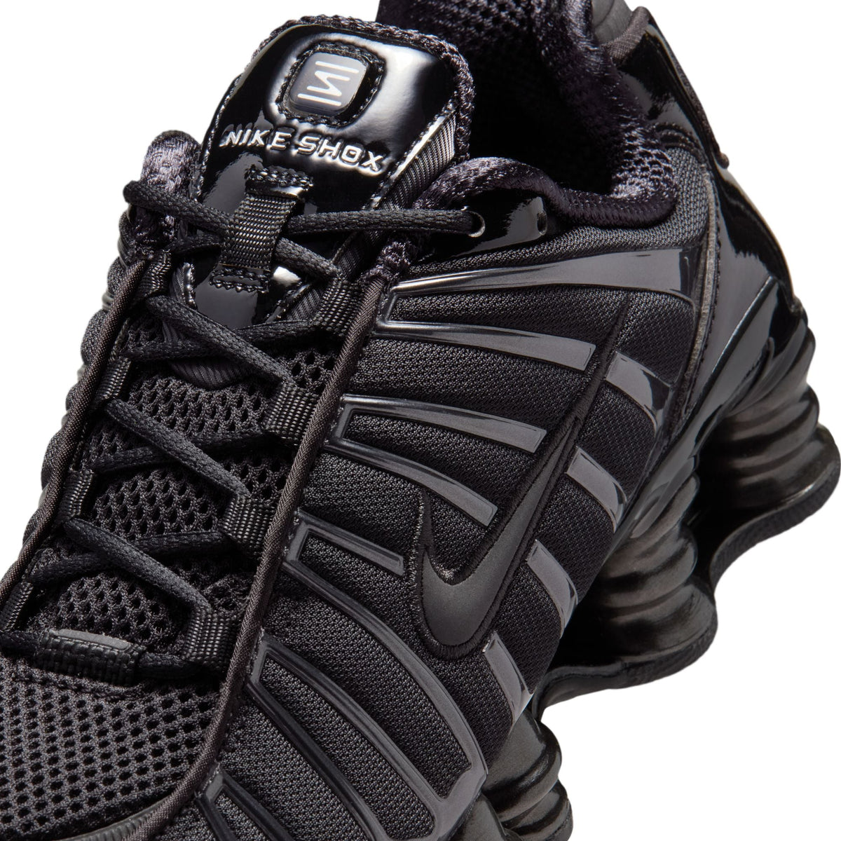 Nike Shox TL - Women's