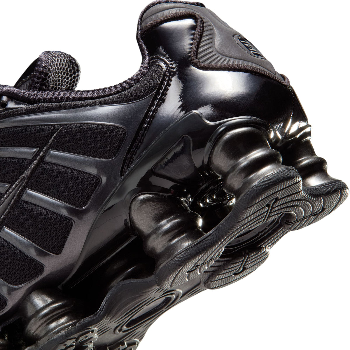 Nike Shox TL - Women's