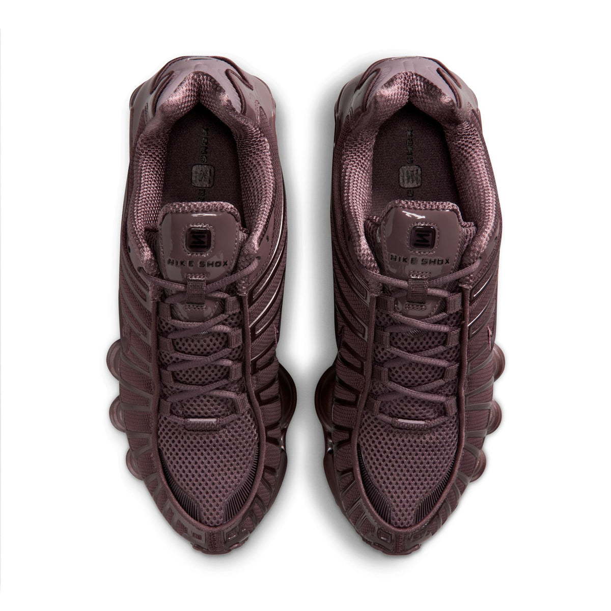 Nike Shox TL Shoes - Women's