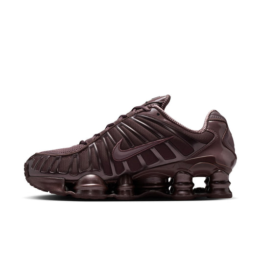 Nike Shox TL Shoes - Women's