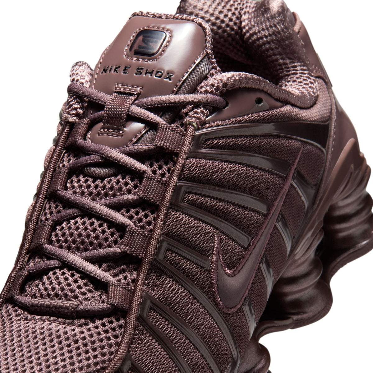 Nike Shox TL Shoes - Women's