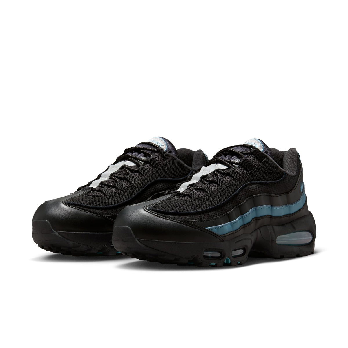 Nike Air Max 95 "Big Bubble" - Men's