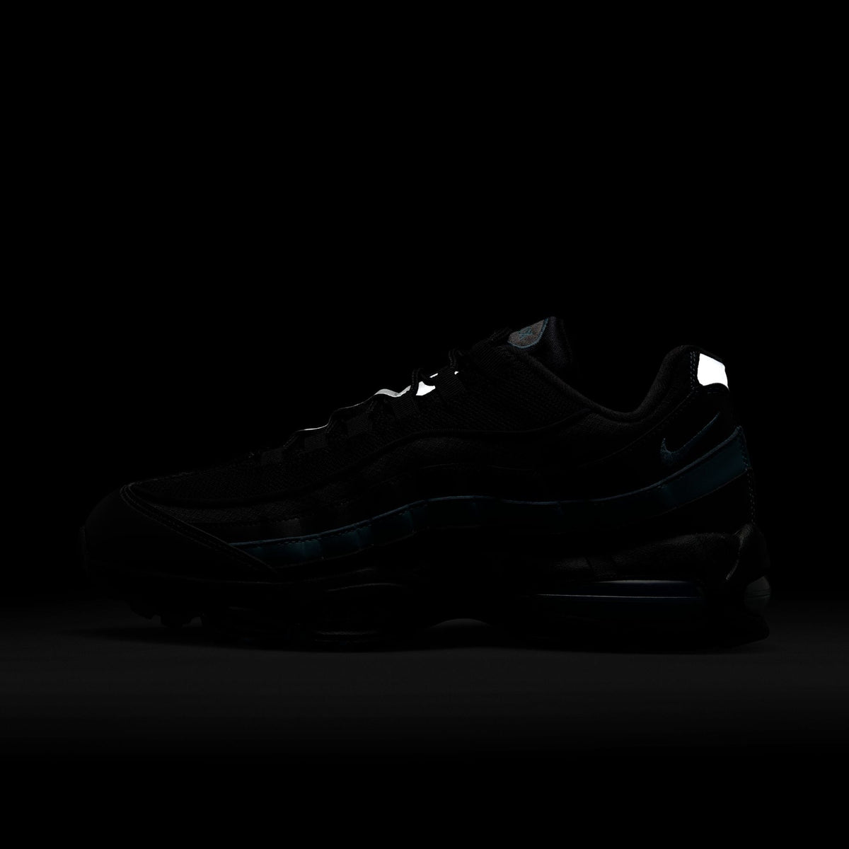 Nike Air Max 95 "Big Bubble" - Men's