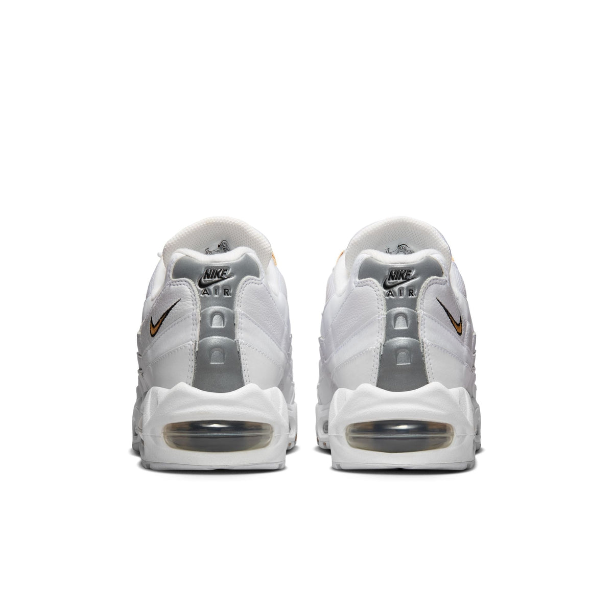 Nike Air Max 95 "Big Bubble" - Men's