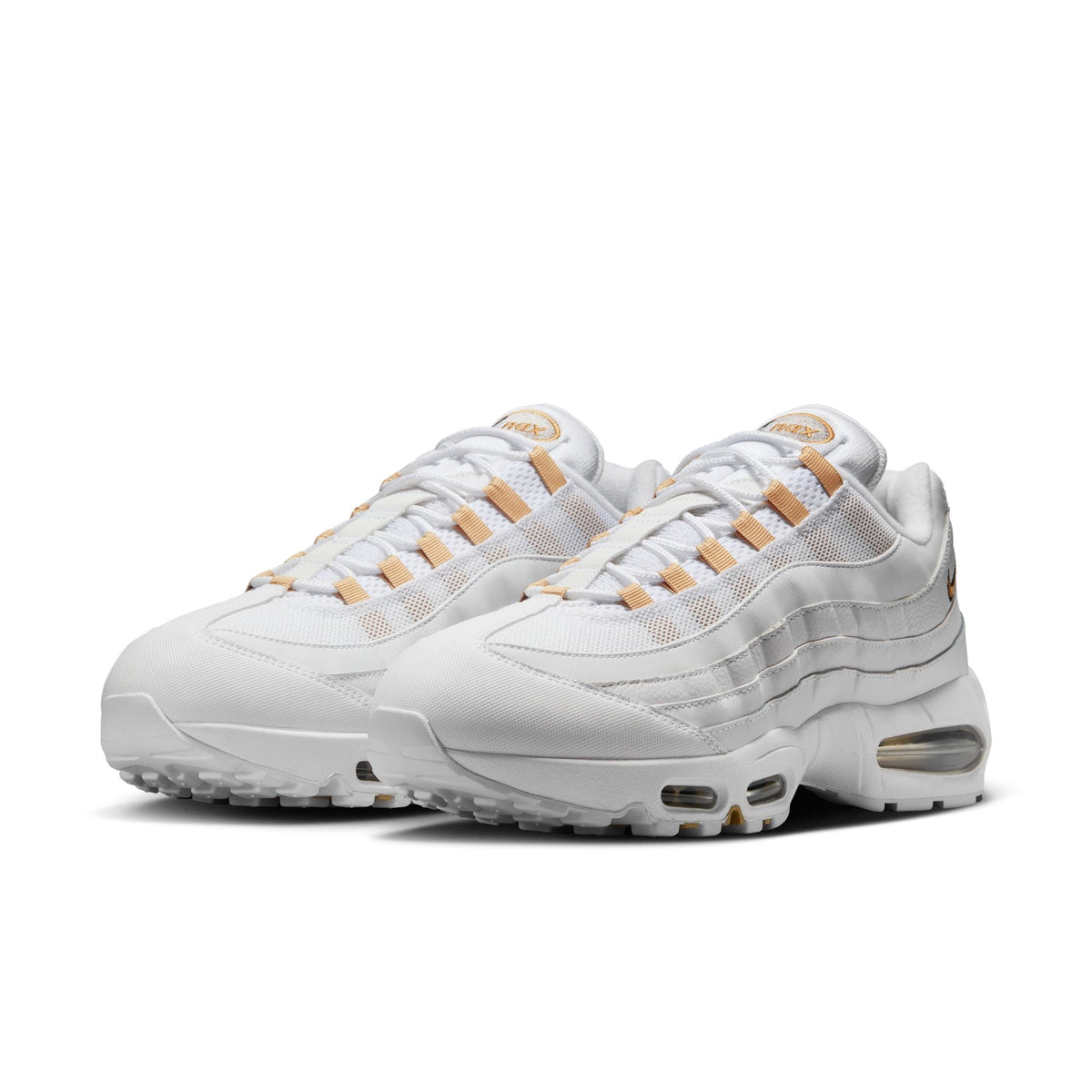 Nike Air Max 95 "Big Bubble" - Men's