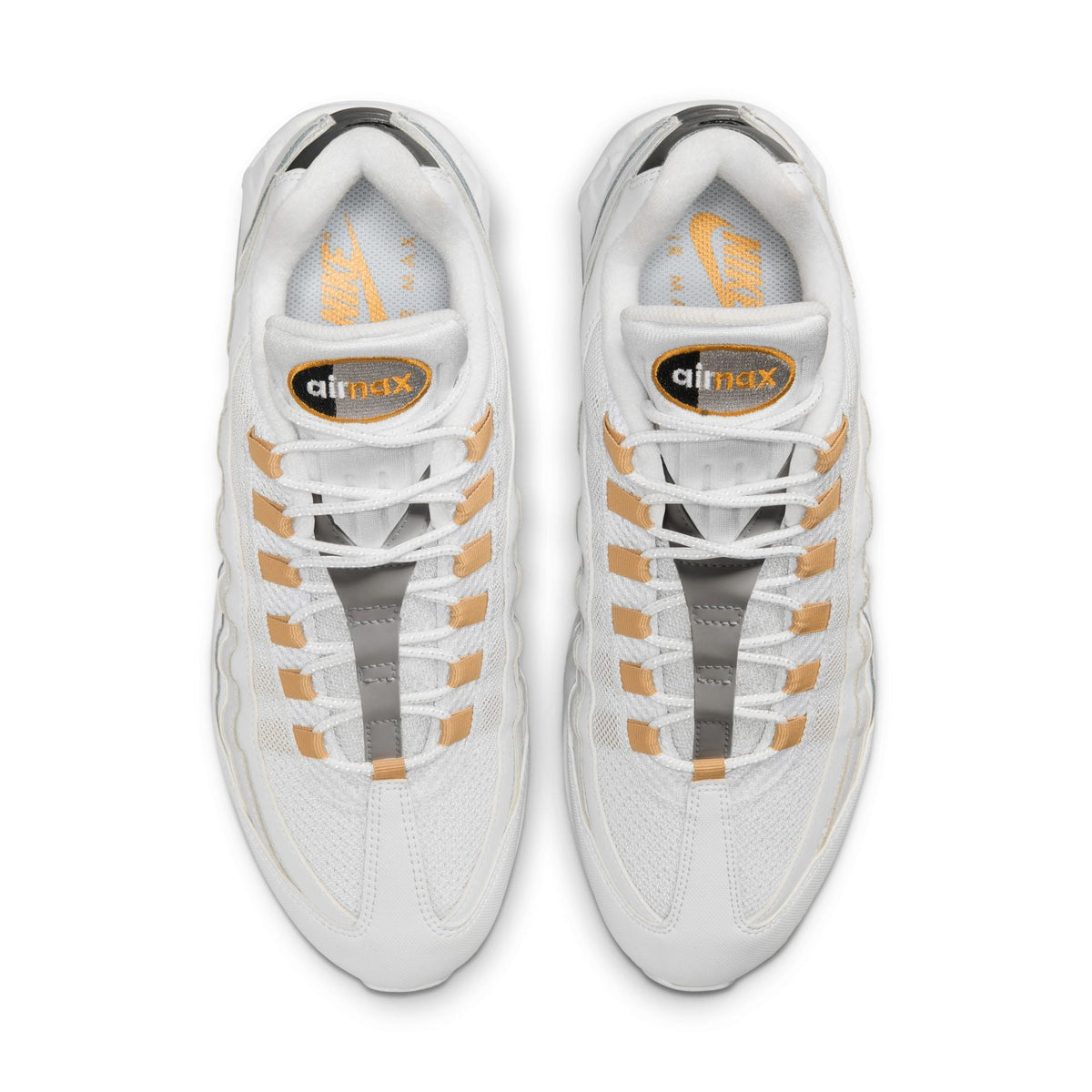 Nike Air Max 95 "Big Bubble" - Men's