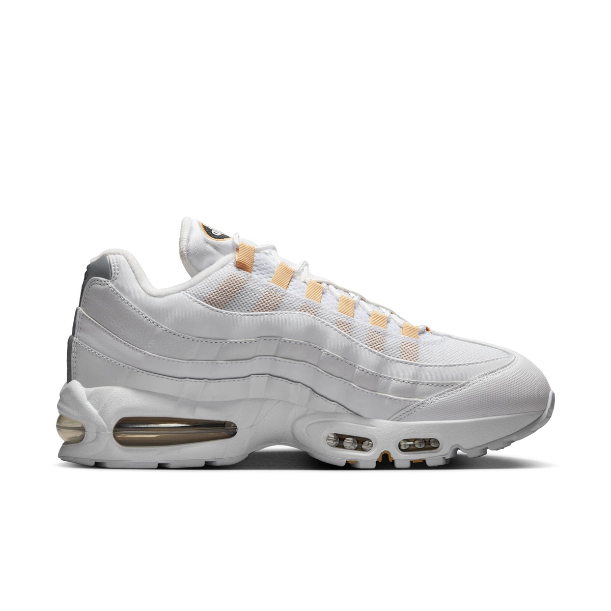 Nike Air Max 95 "Big Bubble" - Men's