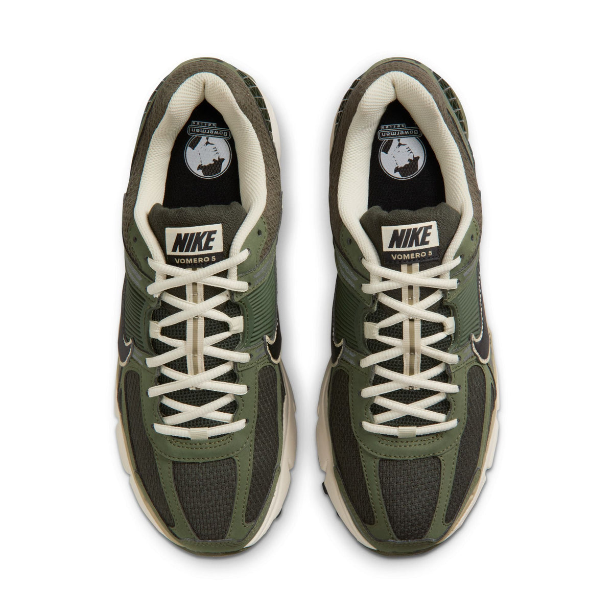 Nike Zoom Vomero 5 SE - Men's