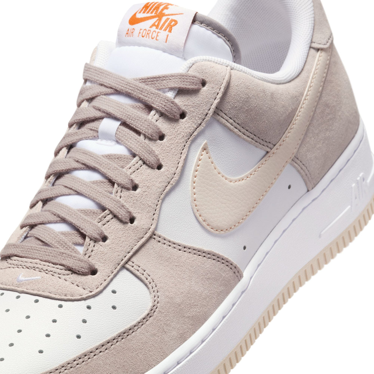 Nike Air Force 1 '07 - Men's