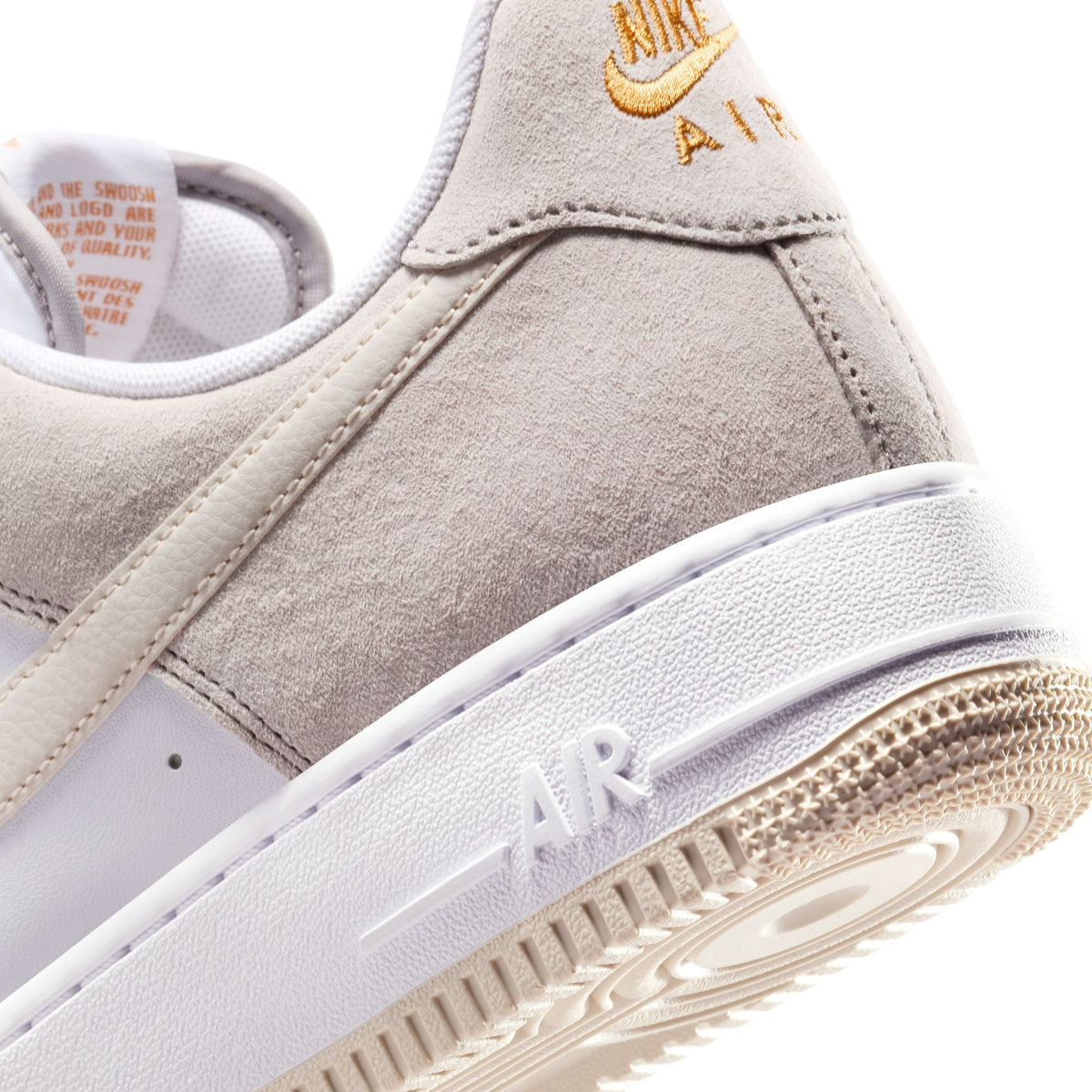 Nike Air Force 1 '07 - Men's