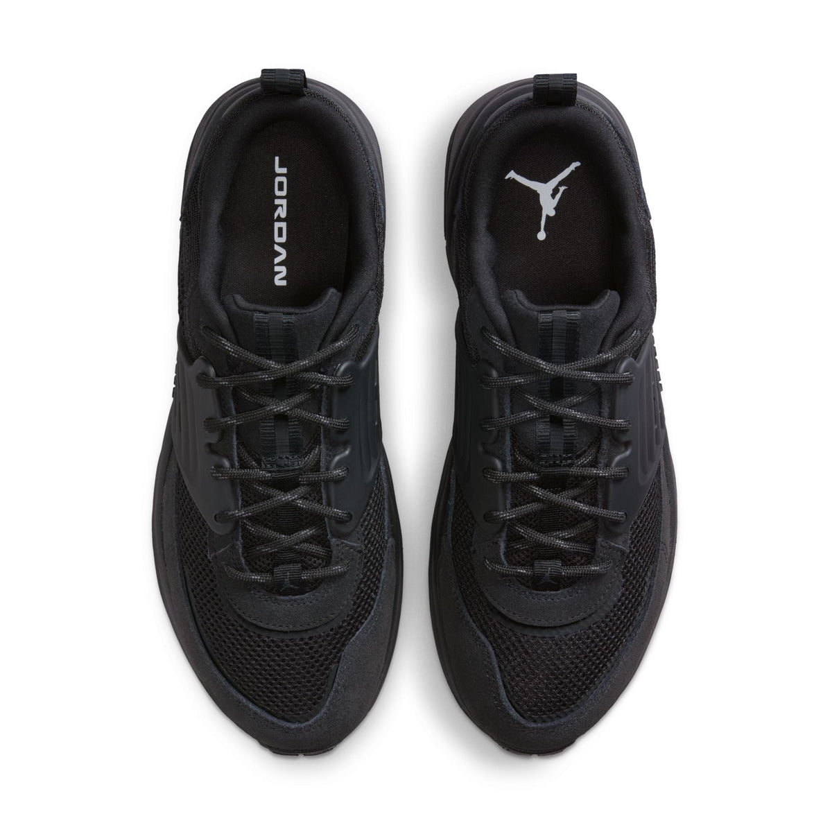 Jordan Trunner O/S "Black Cat" - Men's