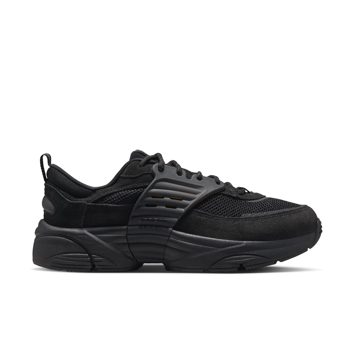 Jordan Trunner O/S "Black Cat" - Men's