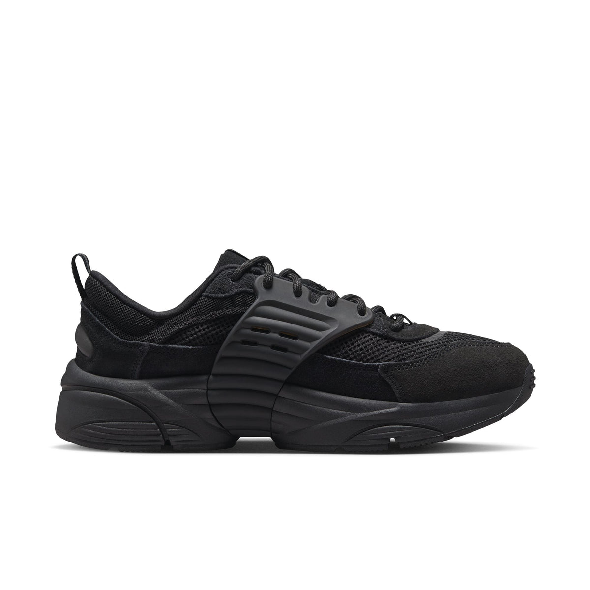 Jordan Trunner O/S "Black Cat" - Men's